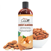 Sweet Almond Oil | 100% Pure